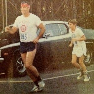 Meet your Posher, Chuck